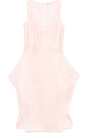 Khaite Kenith maxi dress