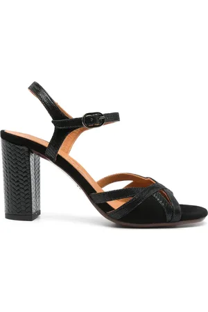 Chie Mihara 75mm Bemon sandals