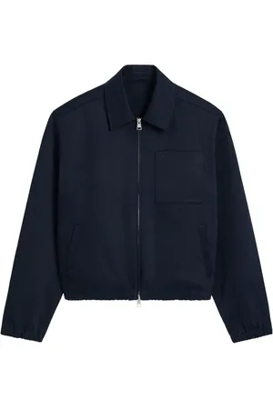 Ami Ami de Coeur lightweight jacket