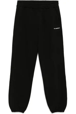 Karl Lagerfeld Ikon Peak-A-Boo pants