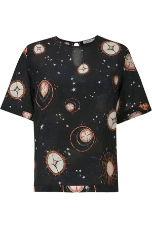 Isolda Citrino top