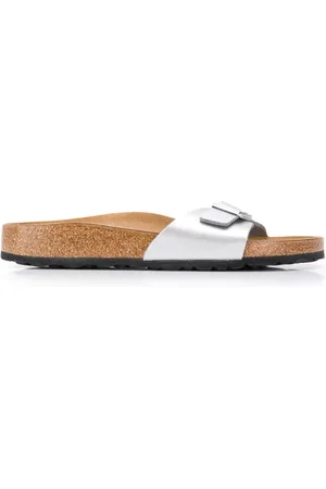 Birkenstock Madrid Oiled sandals