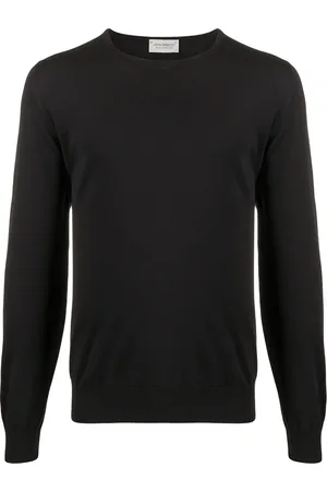 JOHN SMEDLEY Round neck jumper