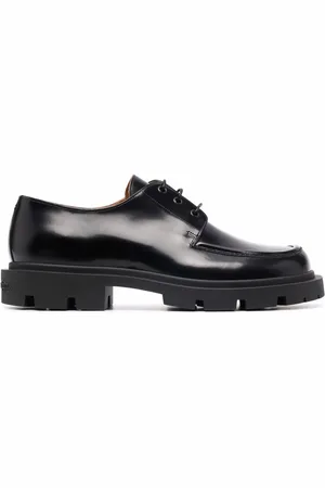 Maison Margiela Ivy derby shoes