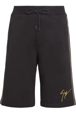 Giuseppe Zanotti LR 16 track shorts
