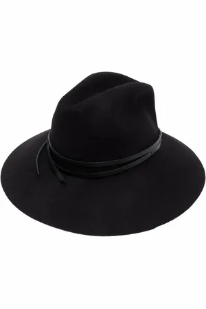 Golden Goose Wide-brim fedora