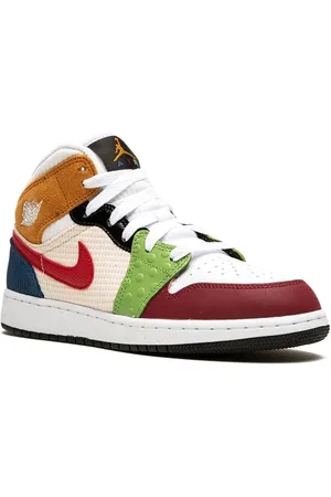Jordan Air Jordan 1 Mid SE "Messy Room" sneakers