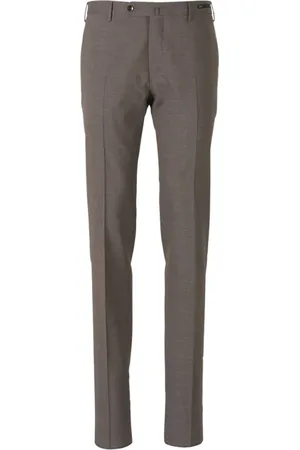 PT Torino Wool trousers