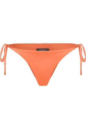 Pinko Tie bikini bottoms