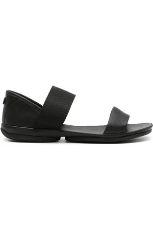 Camper Right Nina leather sandals