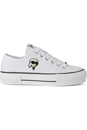 Karl Lagerfeld Ikon Kampus Max sneakers