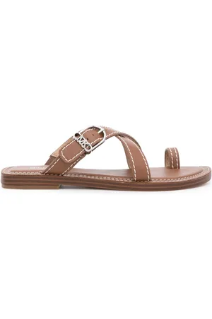 Michael Kors Ashton sandals