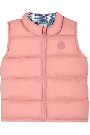 Petit Bateau Padded gilet