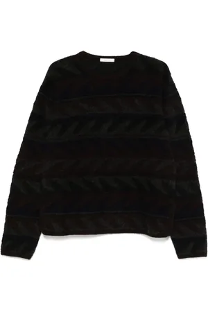 The Row Bakou sweater