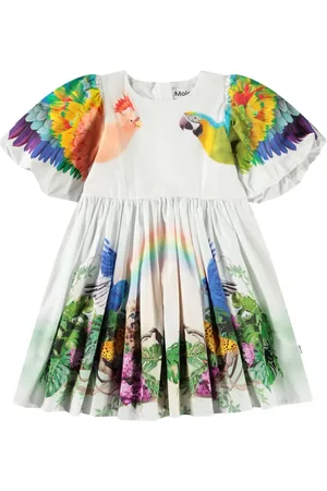 Molo Chica dress