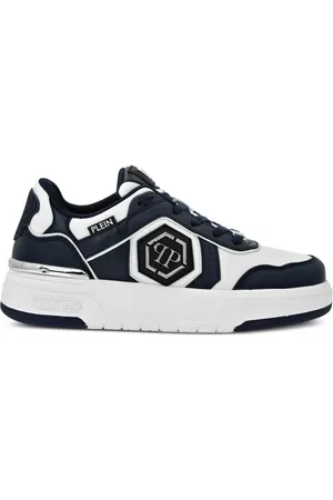 Philipp Plein SK8R Plein low-top sneakers