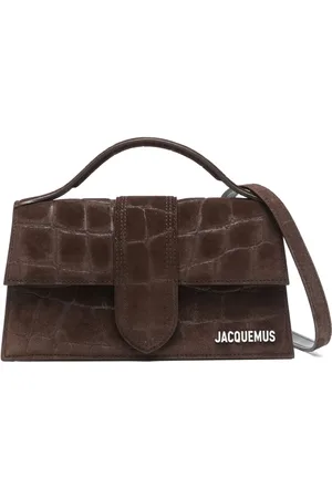 Jacquemus The large Bambino tote bag