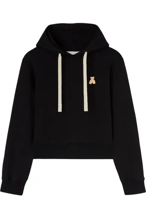 Palm Angels Back Bear In Mind hoodie
