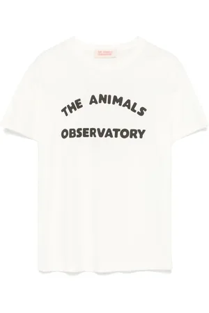 The Animals Observatory Big Rooster T-shirt