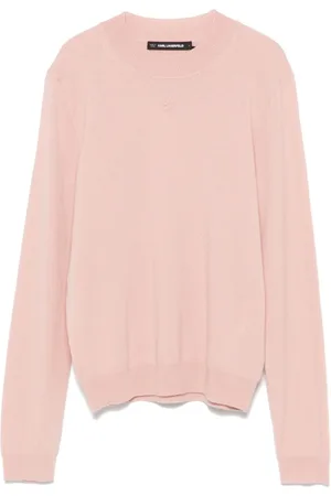 Karl Lagerfeld Cashmere sweater