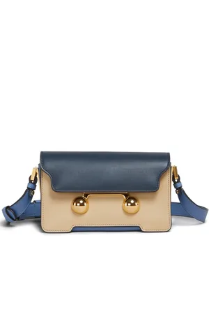 Marni Trunkaroo shoulder bag