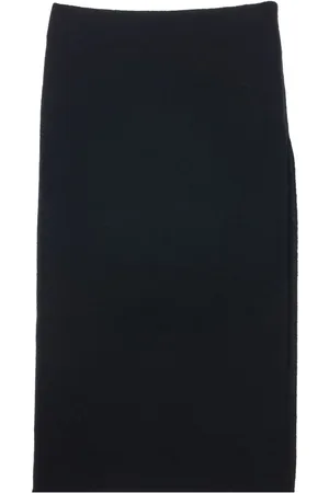 RIER Walker maxi skirt