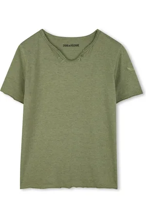 Zadig & Voltaire Graphic-print T-shirt