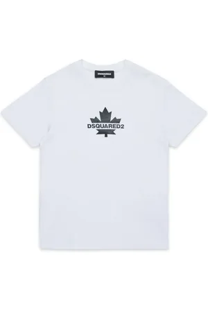 Dsquared2 Logo-print T-shirt