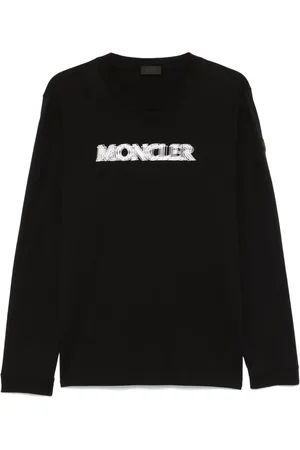 Moncler Long-sleeve T-shirt
