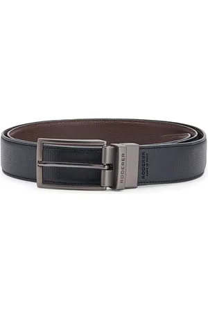 Roderer Maestro belt