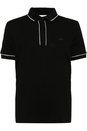 Lacoste Paris Stretch Piqué polo shirt
