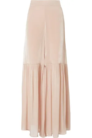 GENNY Flared trousers