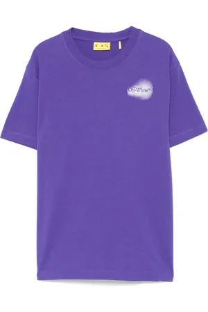 OFF-WHITE Arrow Spray T-shirt