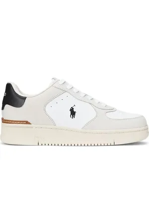 Ralph Lauren Polo Pony sneakers