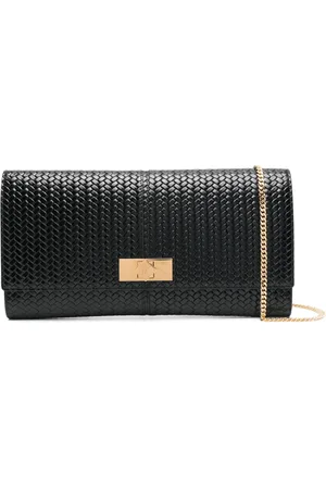 Giuseppe Zanotti Montserrat clutch bag