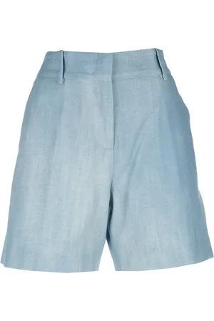 ERMANNO SCERVINO High-waisted shorts