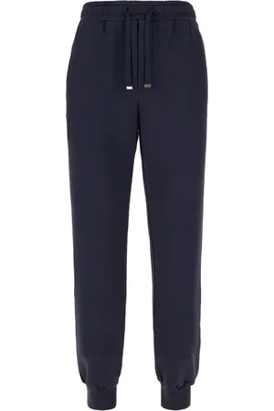 Etro Pegaso-embroidered track pants