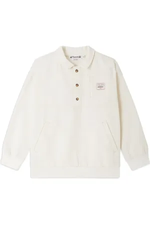 BONPOINT Enis polo shirt