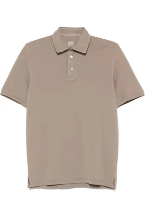 FEDELI North polo shirt