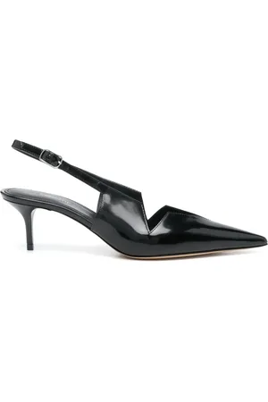 COPERNI 65mm cut-out pumps