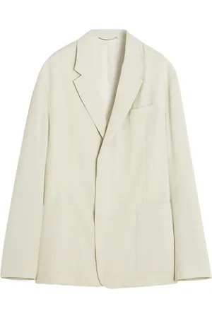 Lanvin Single-breasted blazer