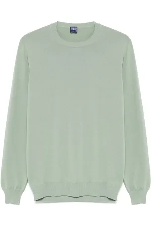 FEDELI Argentina sweater