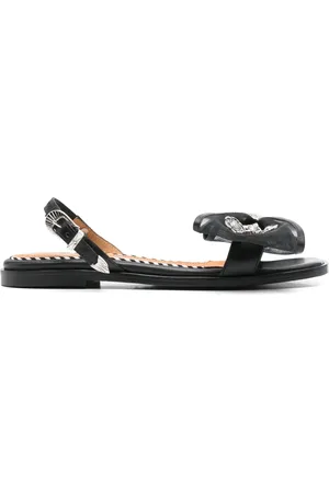 TOGA PULLA Bow-detail sandals