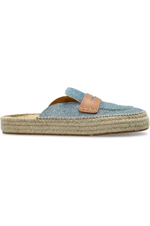 J.W.Anderson Denim espadrilles