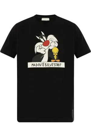 Iceberg Looney Tunes-print T-shirt