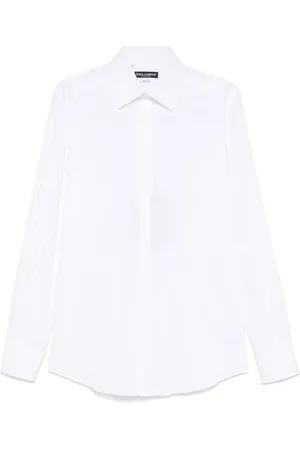Dolce & Gabbana Poplin shirt