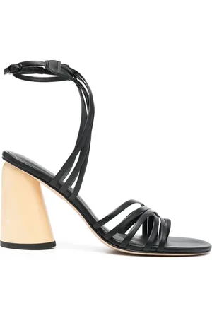 Studio Amelia 90MM Calypso sandals