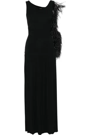 MANURI Paulina maxi dress