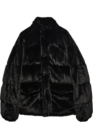 Prada Aspen down jacket