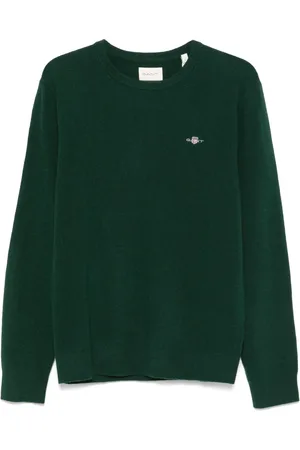 GANT Fine-knit sweater